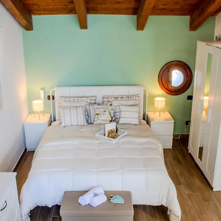 Casa Luisa Apartment Terzigno