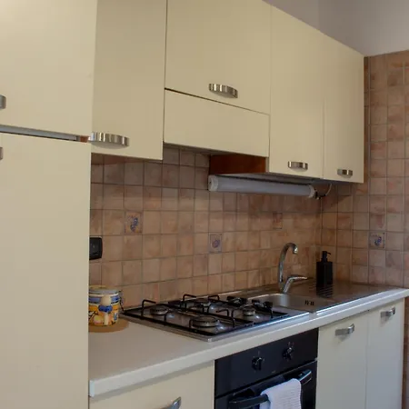 Casa Luisa Apartment