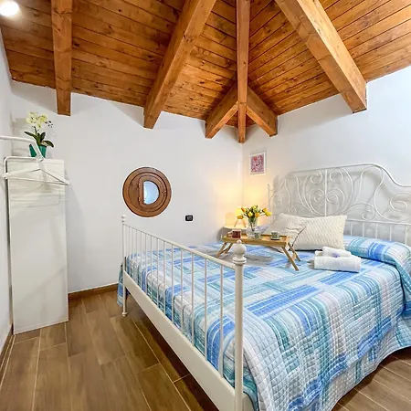 Apartment Casa Luisa