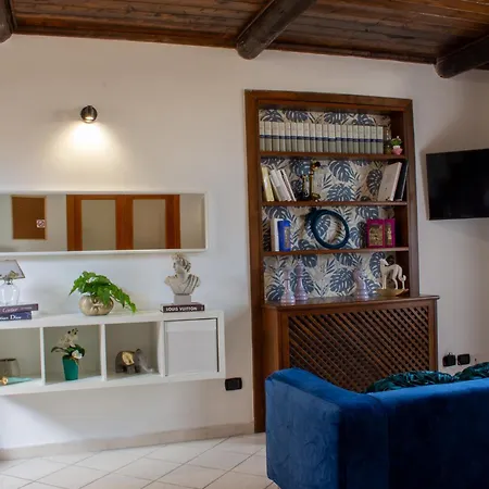 Casa Luisa *