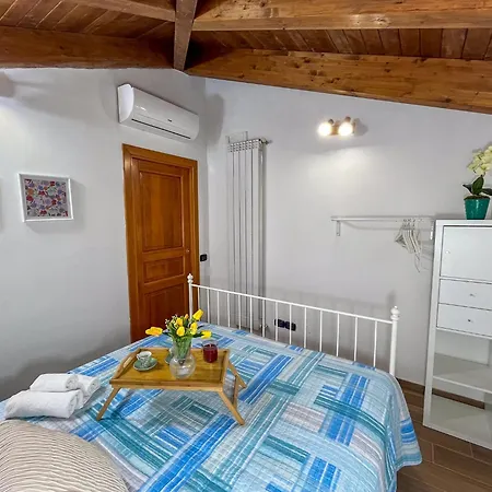 Apartment Casa Luisa
