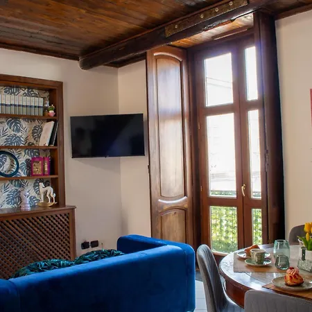 Casa Luisa Apartment