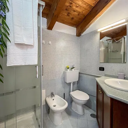 Casa Luisa * Terzigno