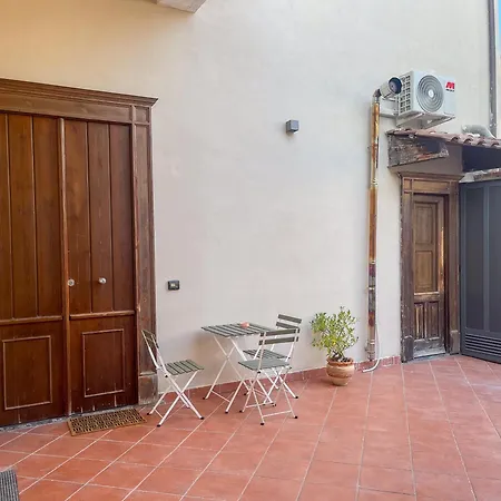 Apartment Casa Luisa